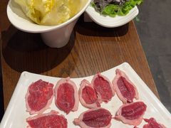 -东来顺饭庄(apm总店)