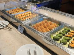 -明月东一酒店·菲斯特自助餐厅