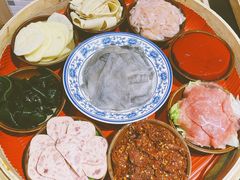 -董眼镜火锅(洪崖洞总店)
