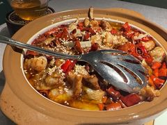 -南堂馆·新川菜(春熙路店)