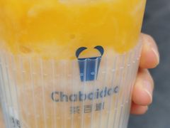 -茶百道(春熙路银石广场店)