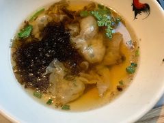 -莆田餐厅PUTIEN(三里屯店)