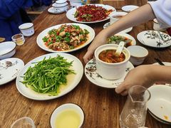 -小喜客·云南特色菜(纳西庭院店)