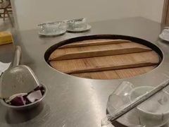 -山地居烤全羊·柴火鸡(大坪-半山公馆店)