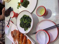 -花小蟹·无锡菜·大闸蟹主题餐厅·评弹表演(南长街店)
