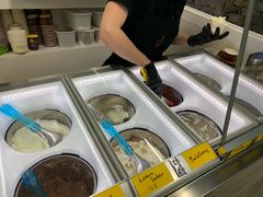 -Lolita's Gelato
