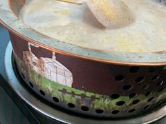 -诺敏塔拉奶茶-布里亚特包子-手把肉(锦都会店)