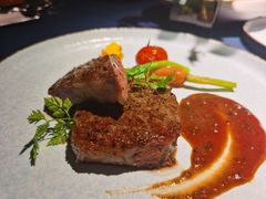 -ZHAO赵·牛扒坊(仁和新城店)