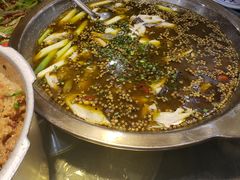 -灶东家民间菜(回兴店)