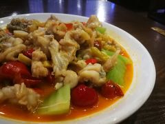 -涌上外婆桥(南塘店)