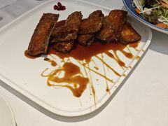 -海富门·带鱼·淮扬菜·粤菜(甘家口店)