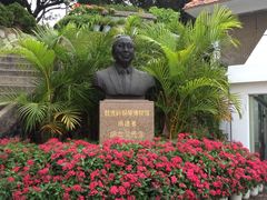 -鼓浪屿钢琴博物馆