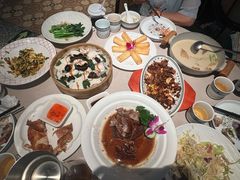 -顺鹅季·非遗烧鹅(六道口店)