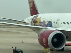 -上海浦东国际机场-T2航站楼