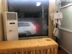 -深蓝盲人按摩中心(西北旺店)