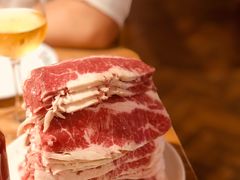 雪花肥牛-韩京炭火烤肉自助料理(柯桥万达店)