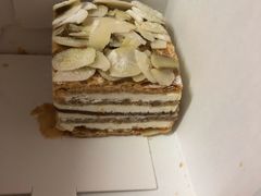咸奶油拿破仑-LING 法式甜品(茂名北路店)