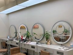 -天真蓝照相馆(五角场百联又一城店)