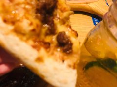 牛肉城堡比萨-菲滋意式餐厅(青悦城店)