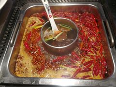 -川锅一号火锅(铜山万达店)