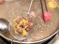 -俏牛哥鲜牛肉牛肆馆(重庆天地店)