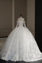 -MuseMarry婚纱(前海嘉里中心店)