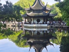 -西园戒幢律寺