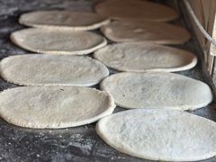 -迎春桥老炉烧饼(碧霞路店)