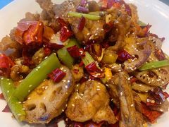 -沪碟·精菜坊(闵行店)