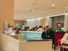 -天宜隆蘑菇宴火锅(石景山旗舰店)