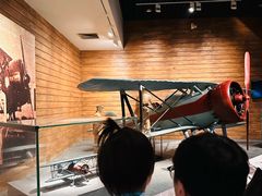 -柳州工业博物馆