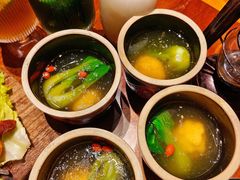 -马灯部落·西湖边的创意山景餐厅(虎跑动物园店)