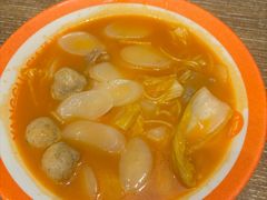 -杨国福麻辣烫(庆春路店)