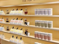 -théATRE 茶聚场(王府中環店)