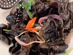 -西贝莜面村(上海百联西郊店)