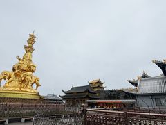 -峨眉山风景名胜区
