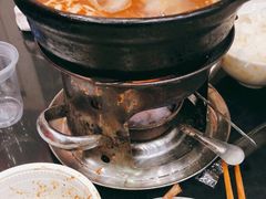 -川香煲(茅台路店)