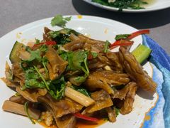 -潮道鱼仔店·潮汕味(长兴路店)