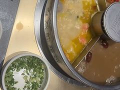 -巴奴毛肚火锅(大剧院店)