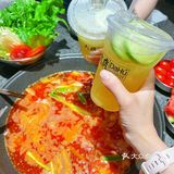 一起来探寻重庆老火锅里之贵州特色酸汤火锅🍲