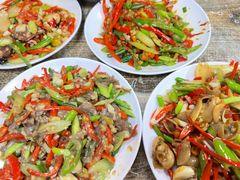 -文杰餐馆(南洪时尚风情街店)