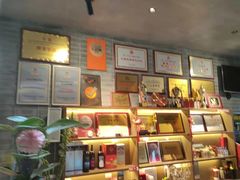 -红日饭店(裕隆三路店)