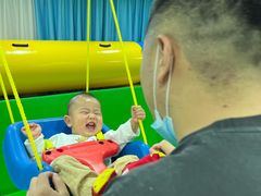 -全优加早教·托育(保利中悦校区)