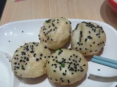 -小杨生煎(深圳岗厦北店)