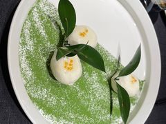 -華府(凯德晶萃店)