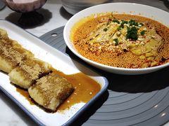 口水鸡-青花椒花椒鱼(合生汇店)