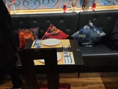 -克比叔叔印度餐厅Kebabs on the Grille (人民广场店)
