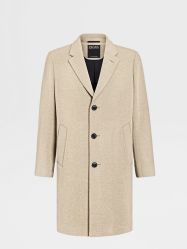 -Biella Fibers杰尼亚Zegna面料西装·夹克·礼服全定制Bespoke(晶耀前滩店)