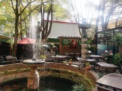 -Golden Lily河内巴黎法越料理餐厅(建国西路店)