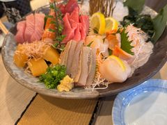 -梅丘·寿司の美登利(银座店)
